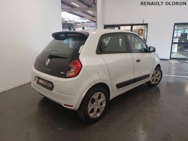 Renault Twingo image 1