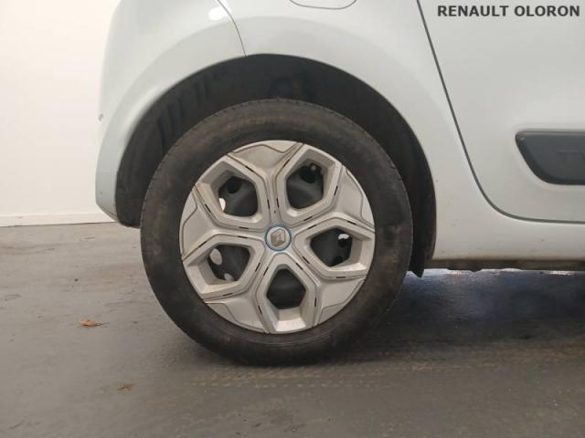 Renault Twingo image 4