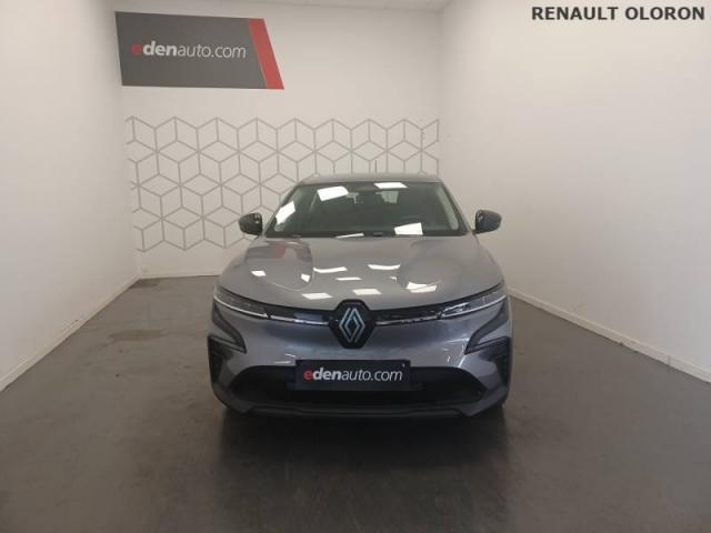 Renault Mégane image 8