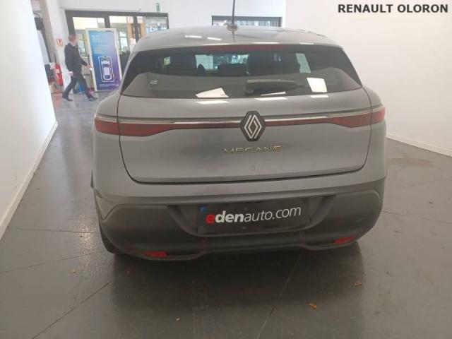 Renault Mégane image 1