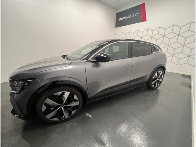 Renault Mégane image 5