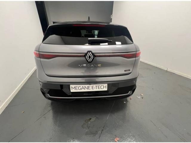 Renault Mégane image 8