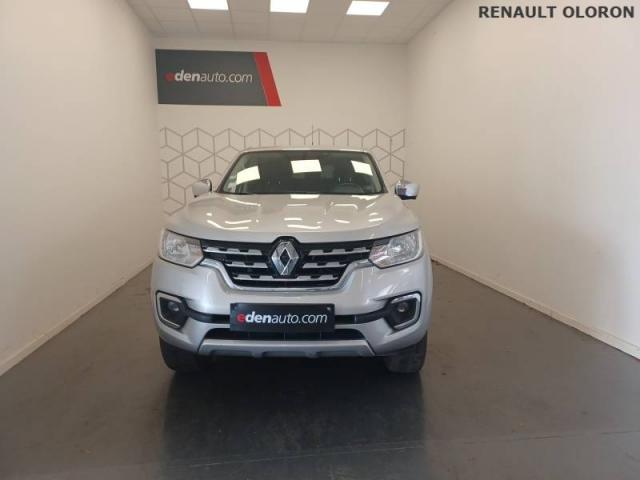 Renault Alaskan image 1