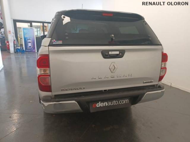 Renault Alaskan image 2