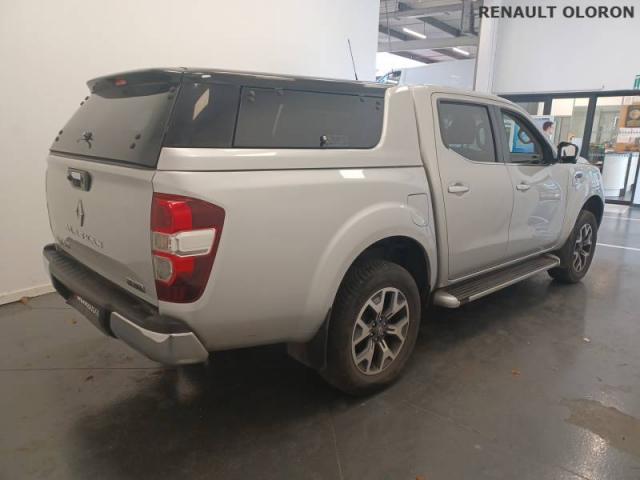 Renault Alaskan image 6