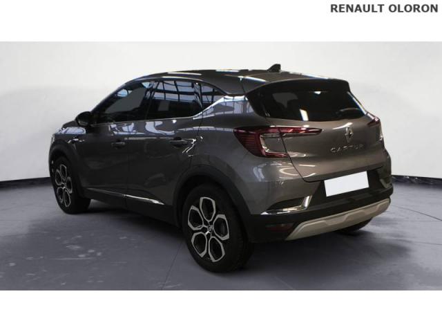 Renault Captur image 2