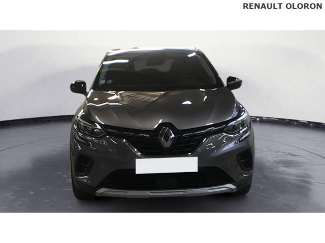 Renault Captur image 7