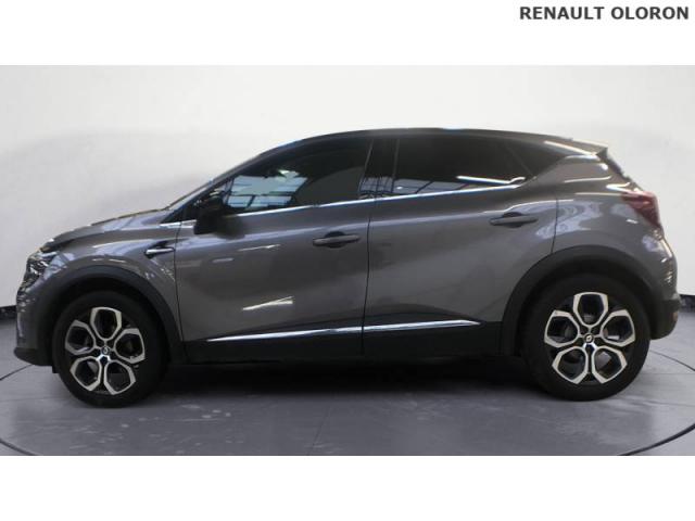 Renault Captur image 3