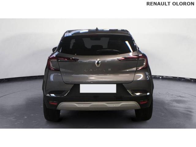 Renault Captur image 4