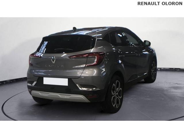 Renault Captur image 8