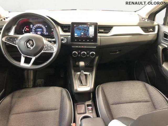 Renault Captur image 5
