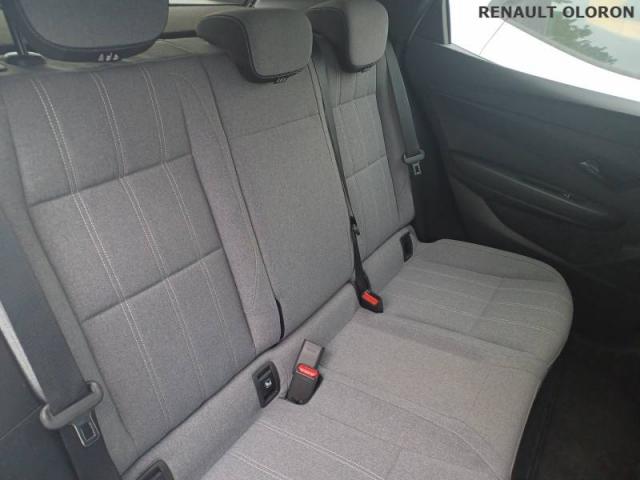 Renault Mégane image 1