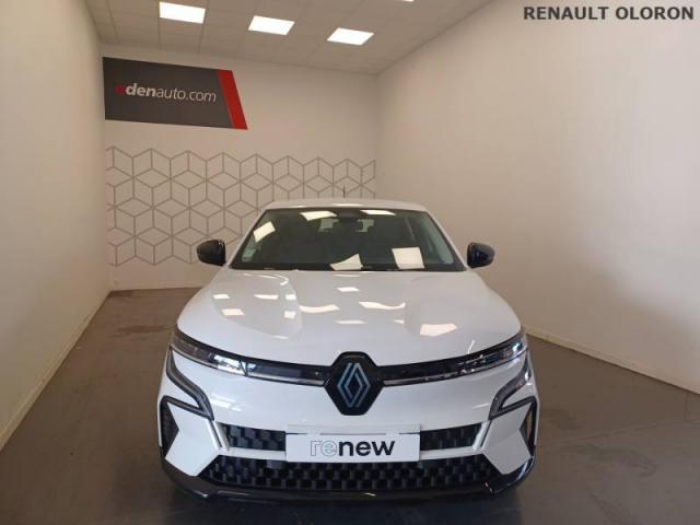 Renault Mégane image 1