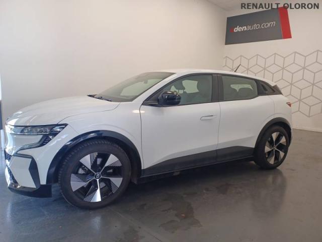 Renault Mégane image 6