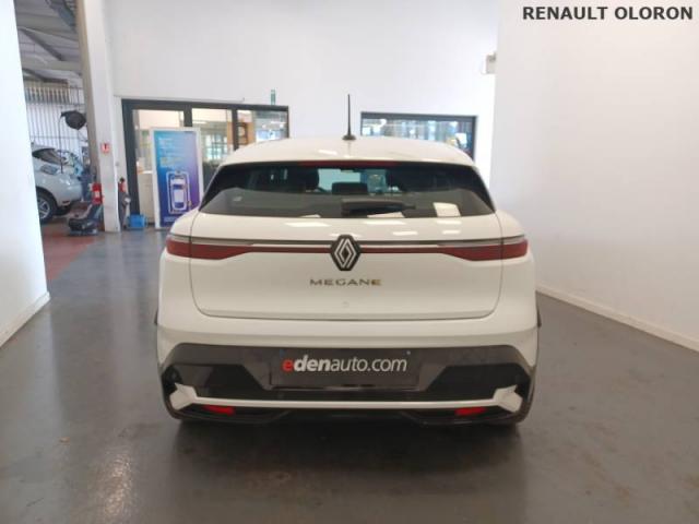 Renault Mégane image 2