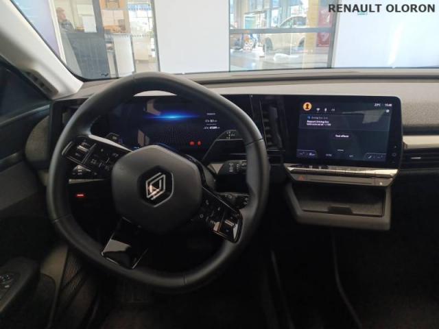 Renault Mégane image 7