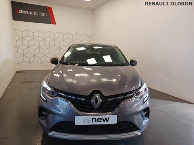Renault Captur image 7