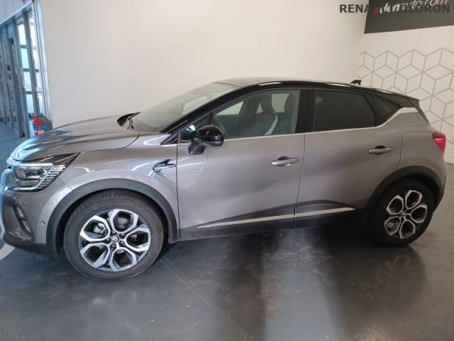 Renault Captur image 4