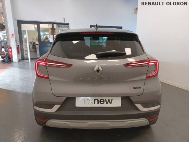 Renault Captur image 8