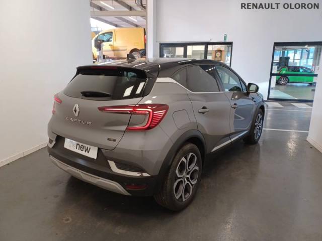 Renault Captur image 1
