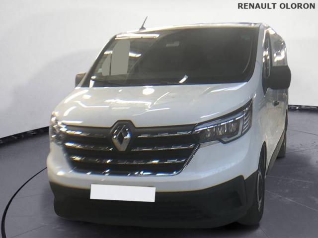 Renault Trafic image 1