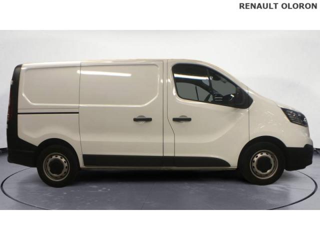 Renault Trafic image 4