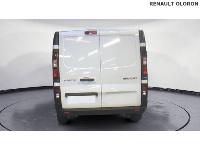 Renault Trafic image 5