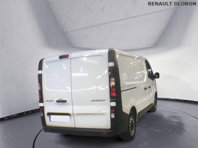 Renault Trafic image 9