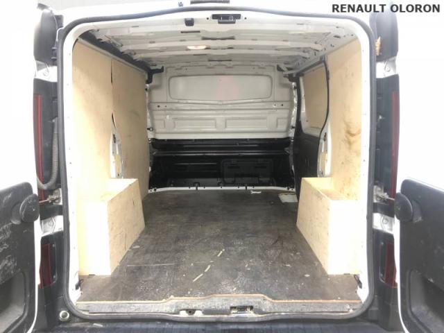 Renault Trafic image 3