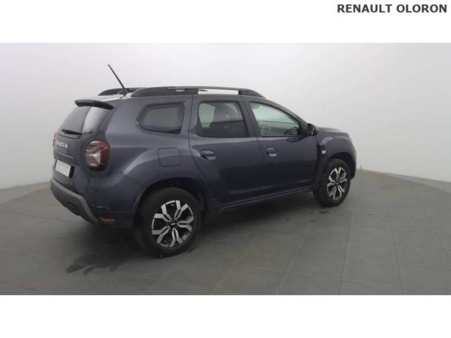 Dacia Duster image 7