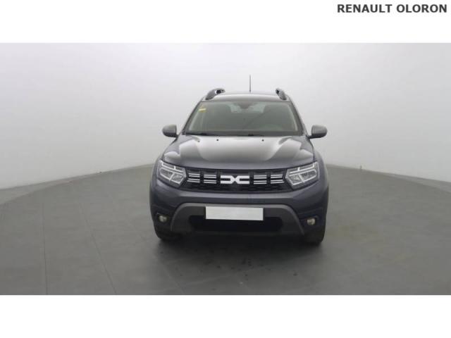 Dacia Duster image 4