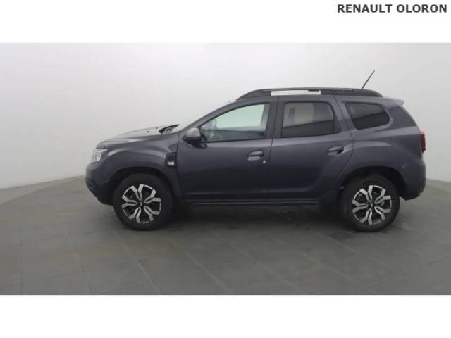 Dacia Duster image 9