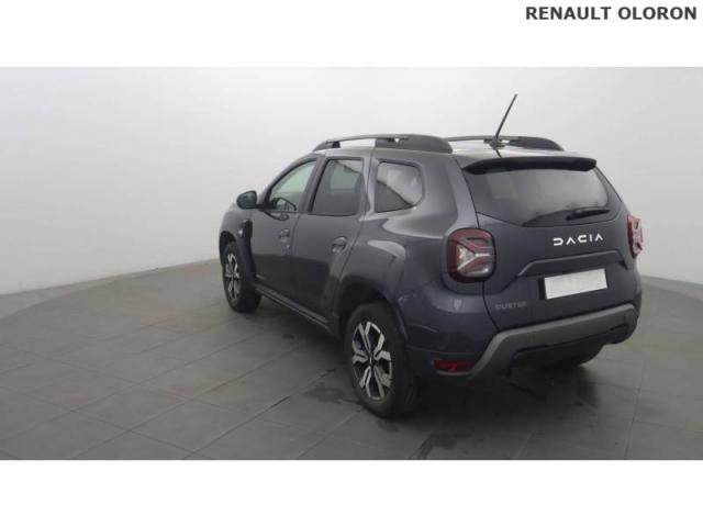 Dacia Duster image 2