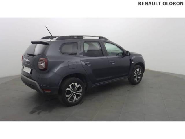 Dacia Duster image 8