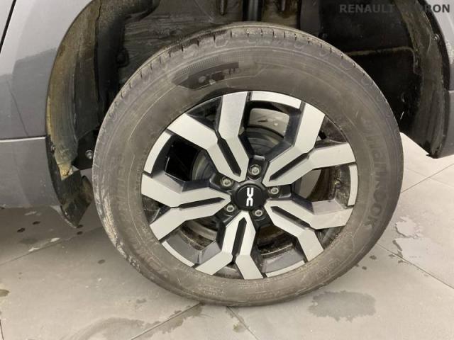Dacia Duster image 6