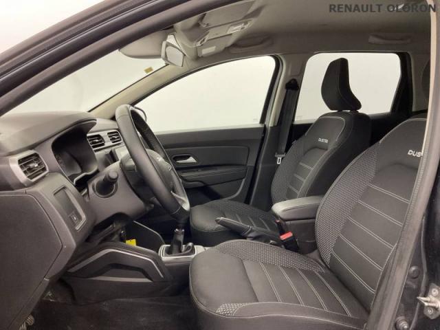 Dacia Duster image 3