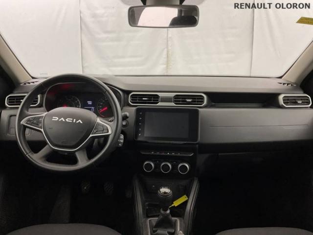 Dacia Duster image 5