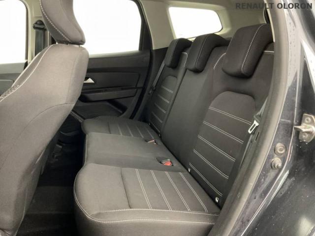 Dacia Duster image 1