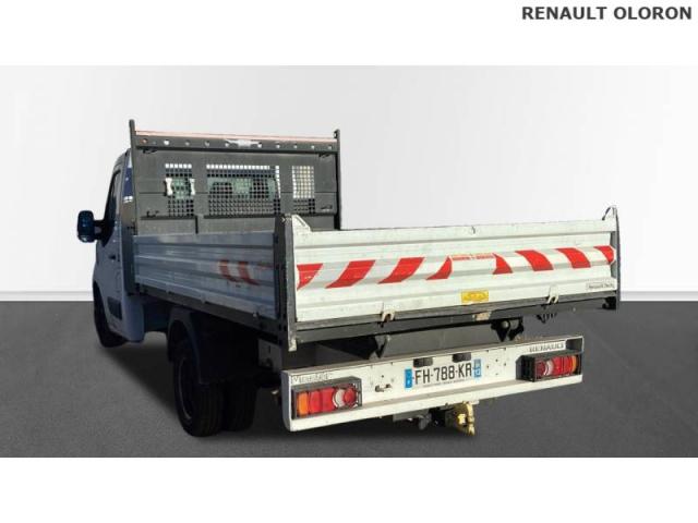 Renault Master image 6