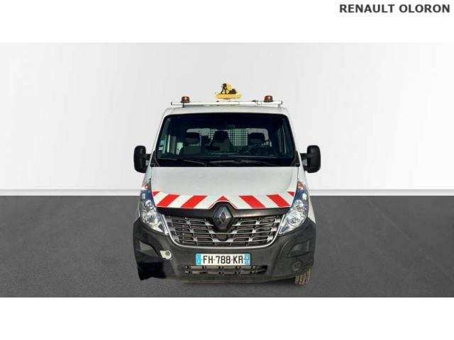 Renault Master image 8
