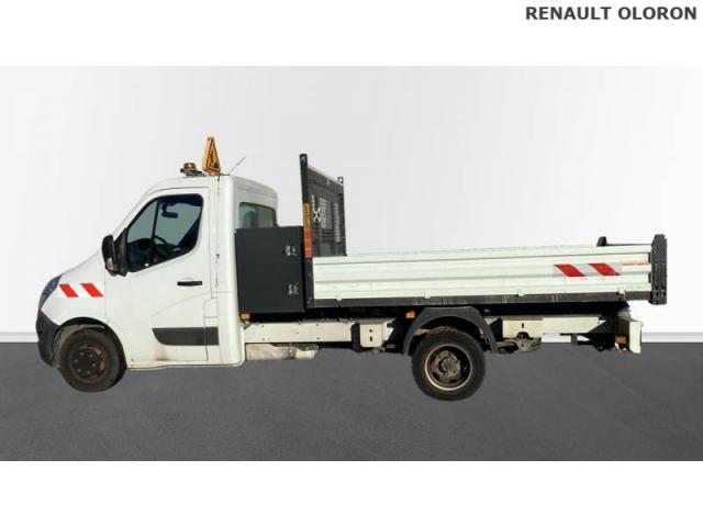 Renault Master image 3