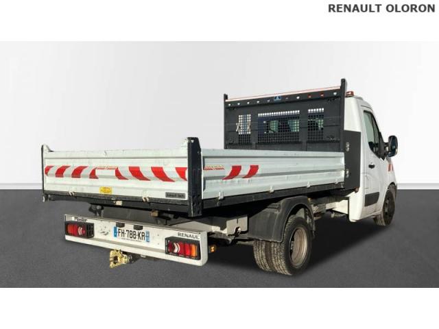 Renault Master image 4
