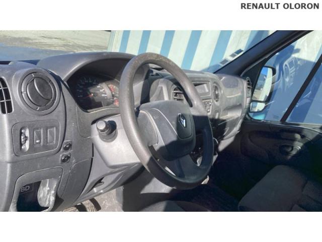 Renault Master image 9