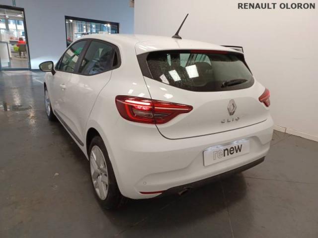 Renault Clio image 2