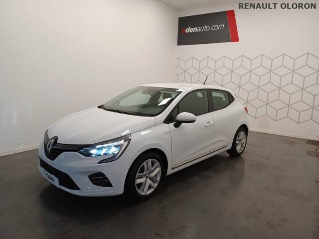 Renault Clio image 7