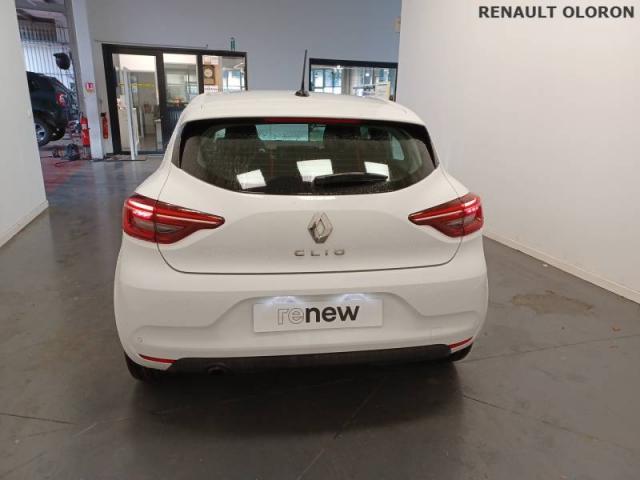 Renault Clio image 3