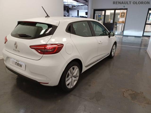Renault Clio image 4