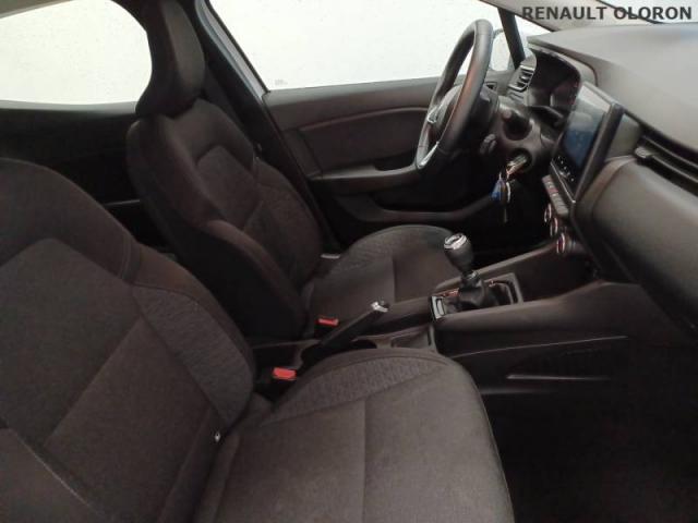 Renault Clio image 6