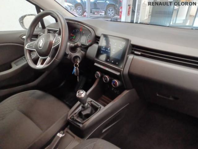 Renault Clio image 1