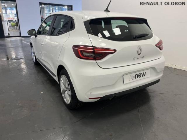 Renault Clio image 8